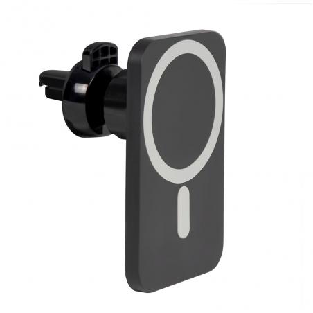Car magnetic holder and wireless charger TEA300