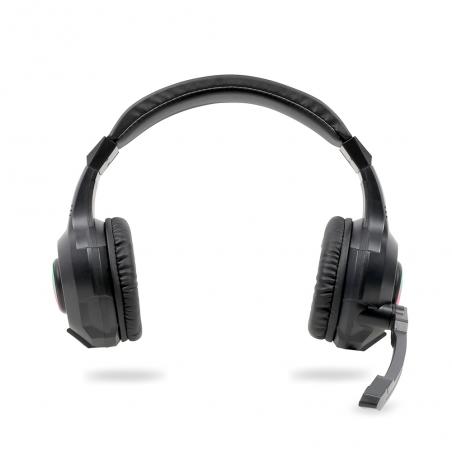 Casque gaming filaire TES244