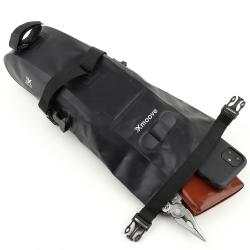 Waterproof saddle bag XMVM107
