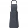 Andrea 240 g/m² apron with adjustable neck strap 