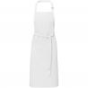 Andrea 240 g/m² apron with adjustable neck strap 