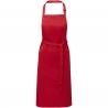 Andrea 240 g/m² apron with adjustable neck strap 