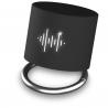 Speaker luminoso SCX.design s26 con anello 