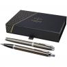 Parker set penna roller e penna a sfera IM 