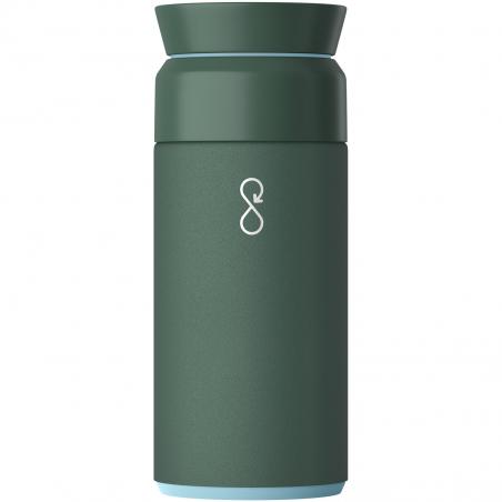 Flacon à infusion ocean bottle de 350 ml 