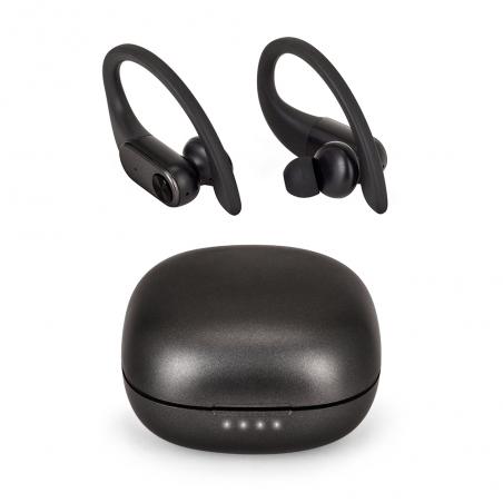 Cuffie senza fili compatibile Bluetooth® TES256
