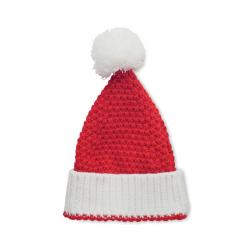 Christmas knitted beanie...