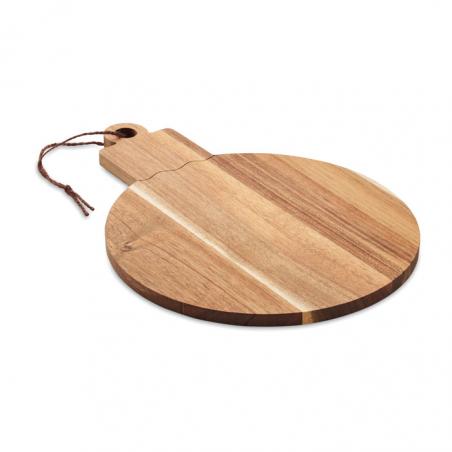 Acacia wood serving board Acaball