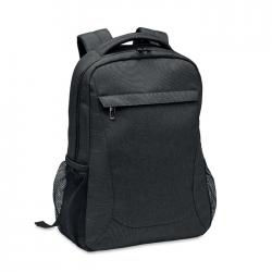 600D rpet laptop backpack...