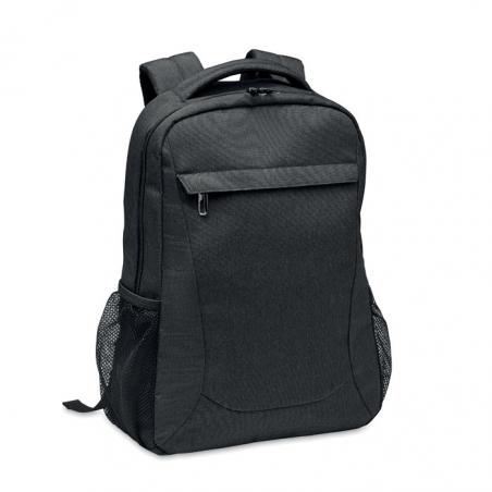 600D rpet laptop backpack Waipio
