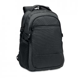 600D rpet laptop backpack Hana