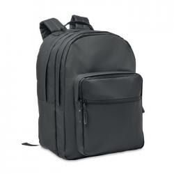300D rpet laptop backpack...