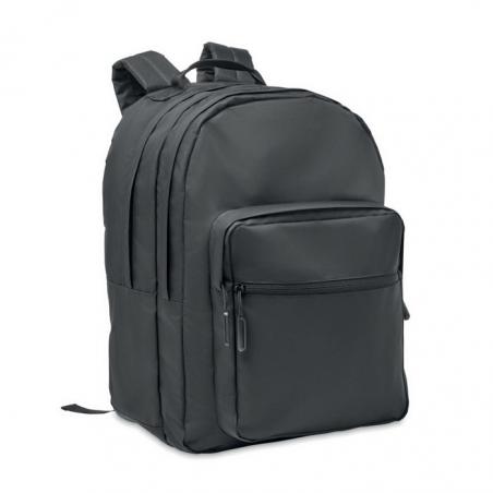 Zaino per laptop 300d rpet Valley backpack