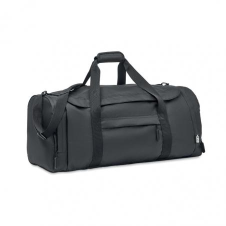 Large sports bag in 300d rpet Valley duffle
