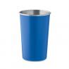 Recycled stainless steel cup Fjard