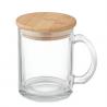 Recycled glass mug 300 ml Celestial