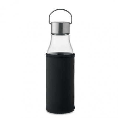 Glass bottle 500 ml Niagara