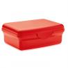 Lunch box in recycled pp 800ml Carmany