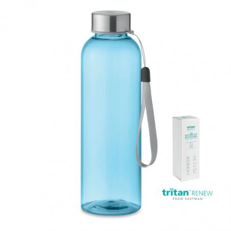 Bottiglia tritan renew™ 500 ml Sea