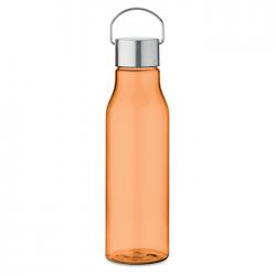 Rpet bottle with pp lid 600...