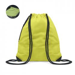 Brightning drawstring bag...