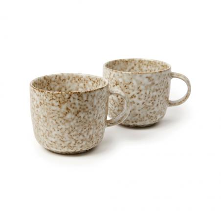 VINGA Duo de mug Monte