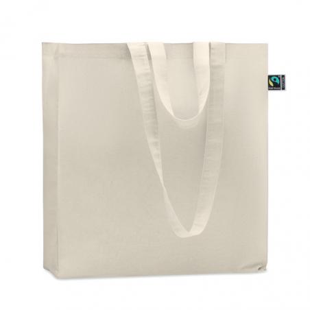 Shopping bag fairtrade Osole ++