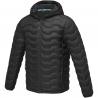 Petalite men's GRS recycled insulated down jacket 