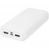 Electro 20.000 mah recycled plastic power bank 