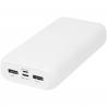 Power bank in plastica riciclata da 20.000 mah electro 