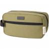 Borsa porta accessori in canvas riciclato certificato GRS joey - 3,5 L 