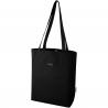 Tote bag versatile in canvas riciclato certificato GRS joey - 14 L 