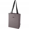 Joey GRS recycled canvas versatile tote bag 14l 