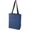 Tote bag versatile in canvas riciclato certificato GRS joey - 14 L 