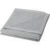 Coperta a nido d'ape in cotone 150 x 140 cm abele 