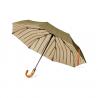 VINGA Bosler AWARE™ guarda-chuva dobrável de 21" reciclado para animais de estimação