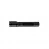 Lampe torche 3W rechargeable par USB en alu RCS Gear X