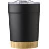 Stainless steel travel mug Sophia