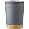 Stainless steel travel mug Sophia