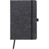 rPET felt notebook Harper