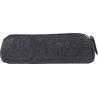 rPET felt pencil case Samantha