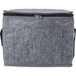 rPET felt cooler bag Mason