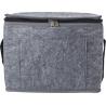 rPET felt cooler bag Mason