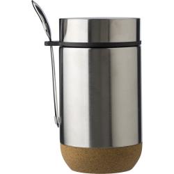 Double walled lunch pot Nash