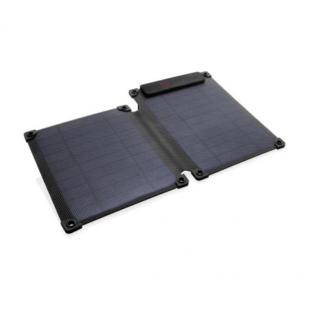 Painel solar de plástico portátil Solarpulse 10W