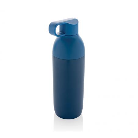 Flow RCS recycled stainless steel vacuum bottle