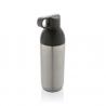 Flow RCS recycled stainless steel vacuum bottle