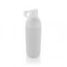 Bouteille iso 540ml en acier inoxydable recyclée Flow RCS