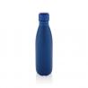 Eureka RCS certified re-steel single wall water bottle