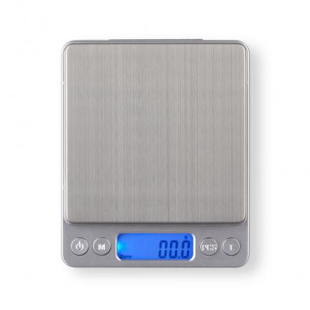 Electronic precision scale DOM474